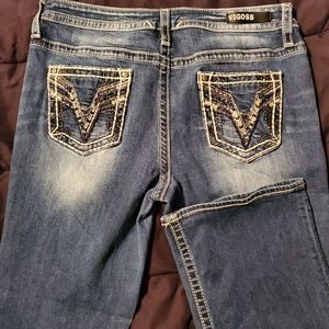 Vigoss Bootcut Jeans